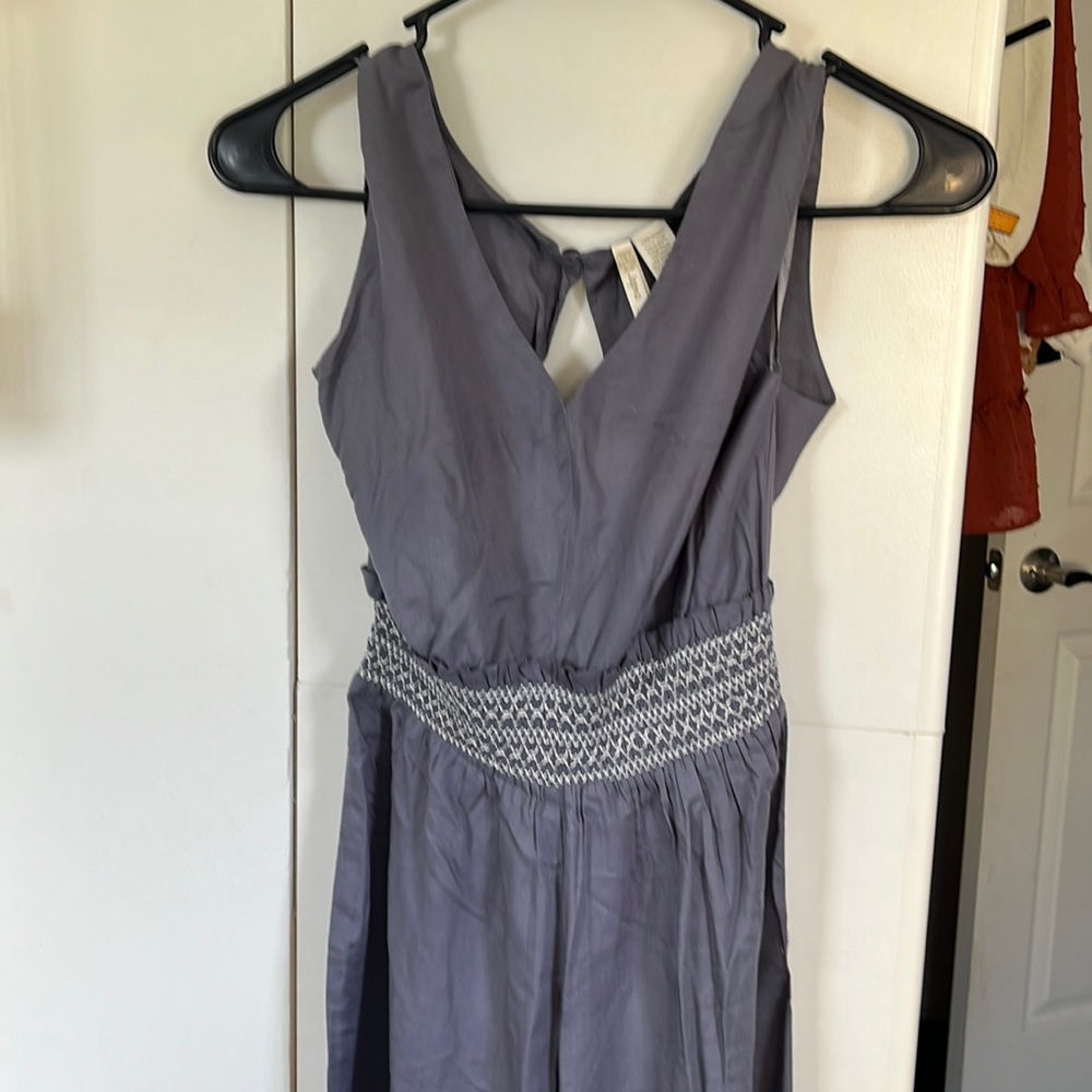 XS Japana jumpsuit
